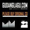 Gudanglagu.com logo