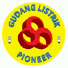 Gudanglistrik.com logo