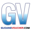 Gudangvoucher.com logo