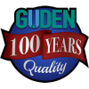 Guden.com logo