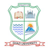 Gudgk.edu.pk logo