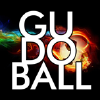 Gudoball.com logo