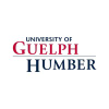 Guelphhumber.ca logo