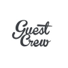 Guest Crew logo
