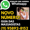 Guiadasmassagistas.com.br logo