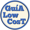 Guialowcost.es logo