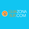 Guiazonasur.com logo