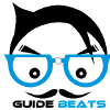 Guidebeats.com logo