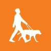 Guidedogs.com logo