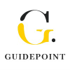 Guidepointglobal.com logo