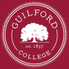 Guilford.edu logo