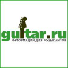 Guitar.ru logo