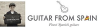 Guitarfromspain.com logo
