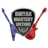 Guitarmasterymethod.com logo
