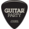 Guitarparty.com logo