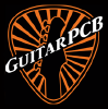 Guitarpcb.com logo
