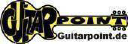 Guitarpoint.de logo