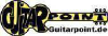 Guitarpoint.de logo