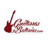 Guitarrasybaterias.com logo