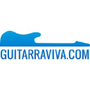 Guitarraviva.com logo