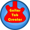Guitartabcreator.com logo