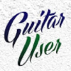 Guitaruser.ru logo
