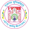 Gujaratuniversity.ac.in logo
