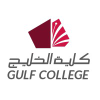 Gulfcollege.edu.om logo