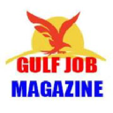 Gulfjobmag.com logo