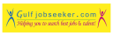 Gulfjobseeker.com logo