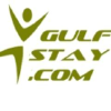 Gulfstay.com logo