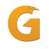 Gulklud.dk logo