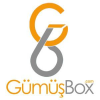 Gumusbox.com logo