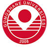 Gumushane.edu.tr logo