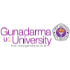 Gunadarma.ac.id logo