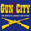 Guncity.com logo