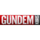Gundemkibris.com logo