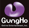 Gungho.jp logo