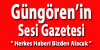 Gungoreninsesi.com logo