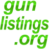 Gunlistings.org logo
