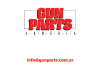 Gunparts.com.ar logo