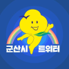Gunsan.go.kr logo