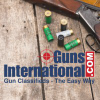 Gunsinternational.com logo