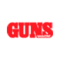 Gunsmagazine.com logo