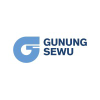Gunungsewu.com logo