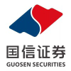 Guosen.com.cn logo