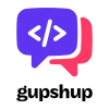 GupShup logo