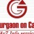 Gurgaononcall.com logo
