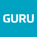 Guru.co.uk logo