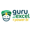 Gurudoexcel.com logo